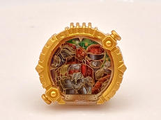 ナンバーワン戦隊ゴジュウジャー|BANDAI