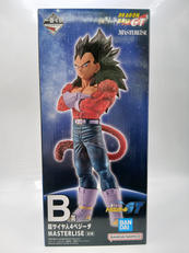一番くじ ドラゴンボールGT|BANDAI