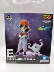 一番くじ ドラゴンボールGT|BANDAI