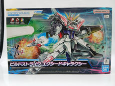 1/144 ENTRY GRADE|BANDAI