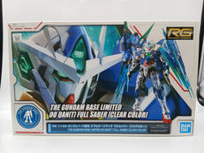 RG 1/144|BANDAI