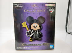 一番くじ KINGDOM HEARTS 25TH ANNIV|BANDAI