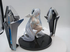 一番くじ 勝利の女神：NIKKE CHAPTER6|BANDAI
