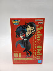 ADO ワールドコレクタブルフィギュア|BANDAI