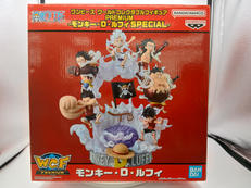ワンピース ワールドコレクタブルフィギュア|BANDAI