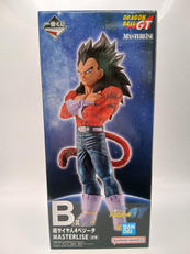 一番くじ ドラゴンボールGT|BANDAI