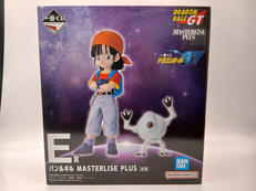 一番くじ ドラゴンボールGT|BANDAI