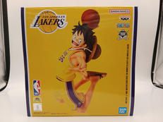 ONE PIECE × NBA MASTER STARS P|BANDAI