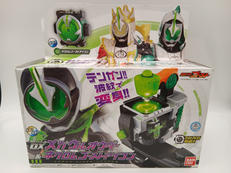 仮面ライダーゴースト|BANDAI