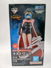一番くじ ワンピース エルバフ編 GIGANT BASH!!|BANDAI