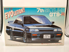 FUJIMI インチアップエボリューションシリーズ|FUJIMI
