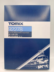 TOMIX Nゲージ|TOMIX