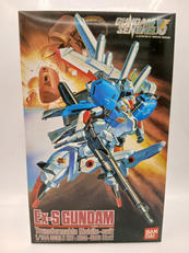 1/144 ガンダム・センチネル|BANDAI