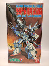 1/144 ガンダム・センチネル|BANDAI