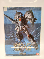 1/144 機動戦士ガンダムF91|BANDAI