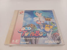 PCエンジンソフト|KONAMI