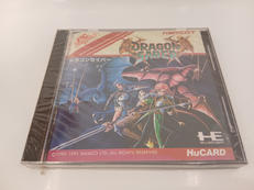 PCエンジンソフト|ナムコ