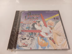 PCエンジンソフト|ビデオシステム