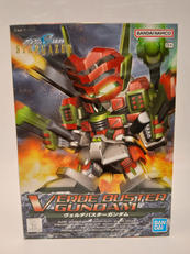 BB戦士|BANDAI