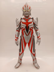 ULTRAMAN|CCP