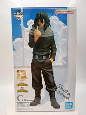 一番くじ 僕のヒーローアカデミア -最高のヒーローになるまで|BANDAI