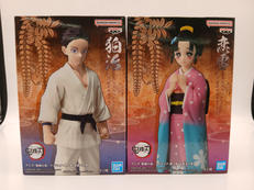 鬼滅の刃|BANDAI