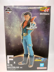 一番くじ ドラゴンボールGT|BANDAI