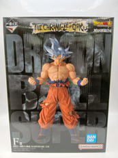 一番くじ ドラゴンボール THE CHRONICLE OF|BANDAI