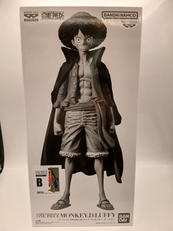 バンプレくじ PREMIUM ワンピース|BANDAI
