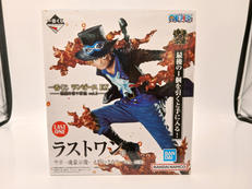 一番くじ ワンピース EX 悪魔を宿す者達 VOL.2|BANDAI
