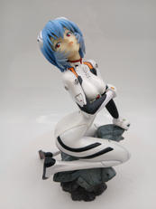 ヱヴァンゲリヲン新劇場版|KOTOBUKIYA