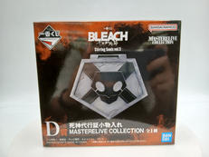 一番くじ BLEACH STIRRING SOULS 5|BANDAI
