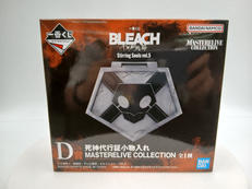 一番くじ BLEACH STIRRING SOULS 5|BANDAI