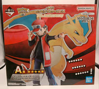 一番くじ ポケモンマスターズ EX 7TH ANNIVERS|BANDAI