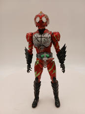 S.H.FIGUARTS|BANDAI