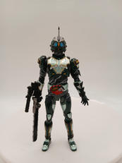 S.H.FIGUARTS|BANDAI