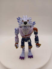 デジモンアドベンチャー|BANDAI