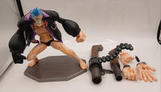 PORTRAIT.OF.PIRATES|MEGAHOUSE