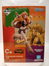 一番くじ ワンピース -エルバフ編- GIANT BASH!|BANDAI