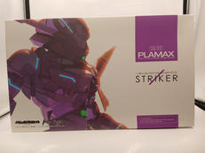 PLAMAX|MAX FACTORY