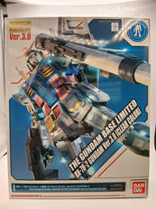 1/100|BANDAI