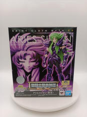 聖闘士星矢|BANDAI