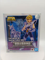 聖闘士星矢|BANDAI