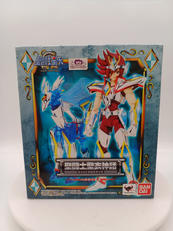 聖闘士星矢|BANDAI