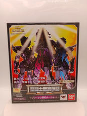 聖闘士星矢|BANDAI