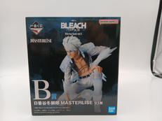 一番くじ BLEACH STIRRING SOULS VOL|BANDAI
