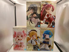 劇場版 魔法少女まどか☆マギカ＜ワルプルギスの廻天＞|BANDAI