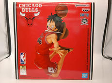 ONE PIECE × NBA|BANDAI