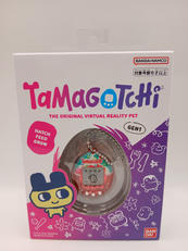 たまごっち|BANDAI