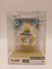 ドラゴンボール|MEGAHOUSE
